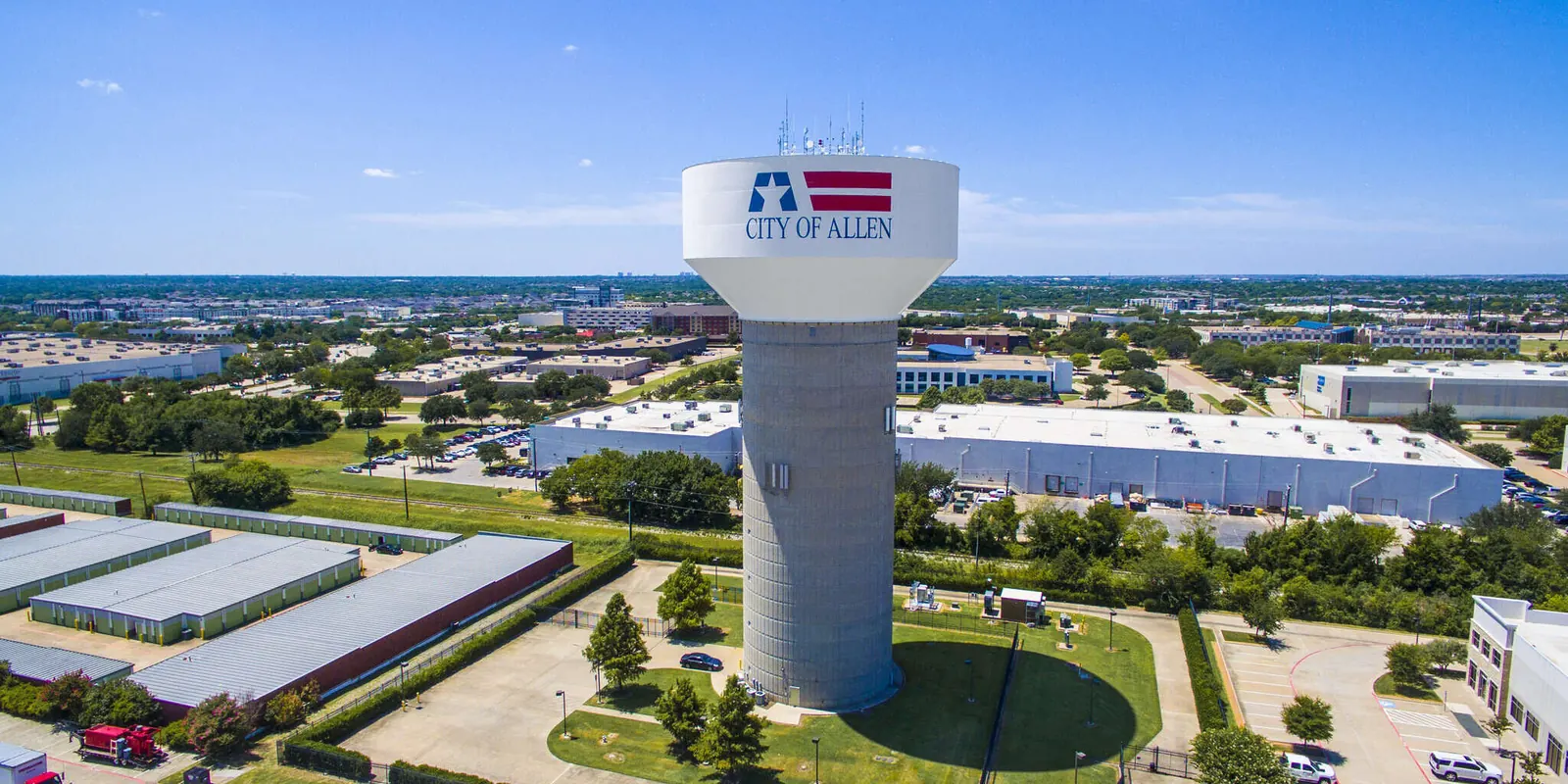 Allen Driving School
